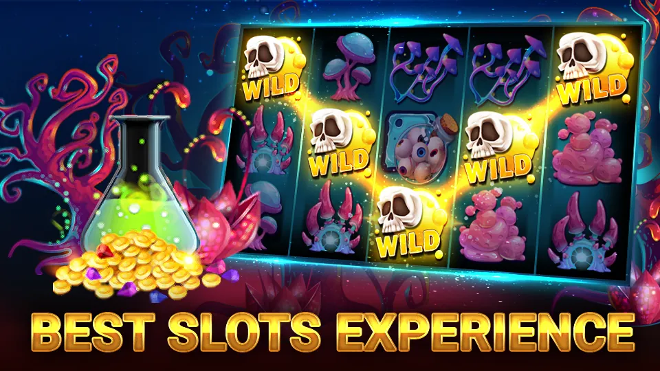 Nổ hũ (Slot games) DU88