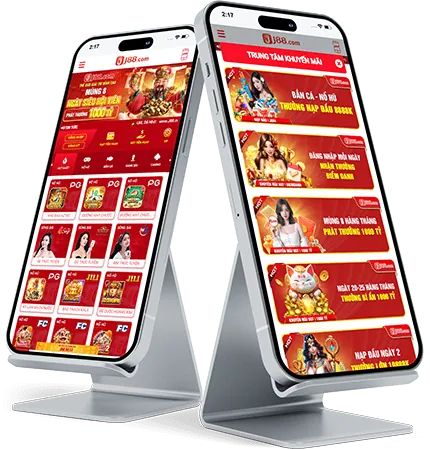 Quản lý tài khoản riêng biệt