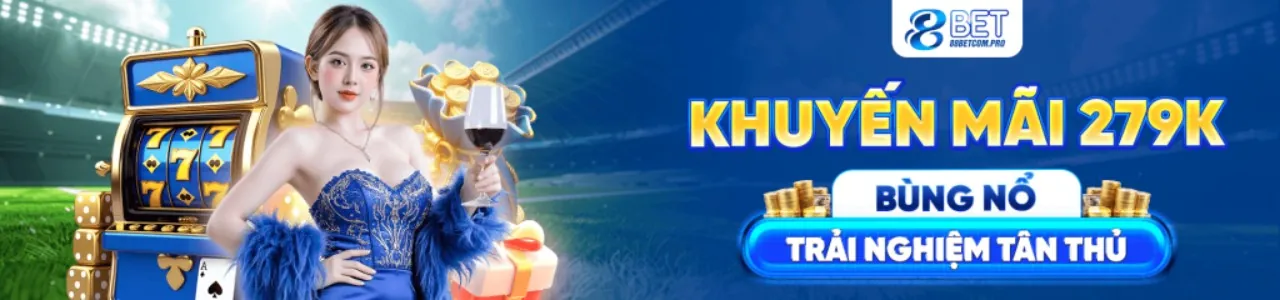 Sân vận động với ánh sáng cam rực rỡ, biểu tượng của DU88 nhà cái