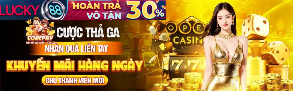 Chương trình VIP DU88